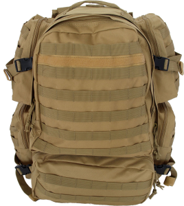 Military backpack PNG image-6355